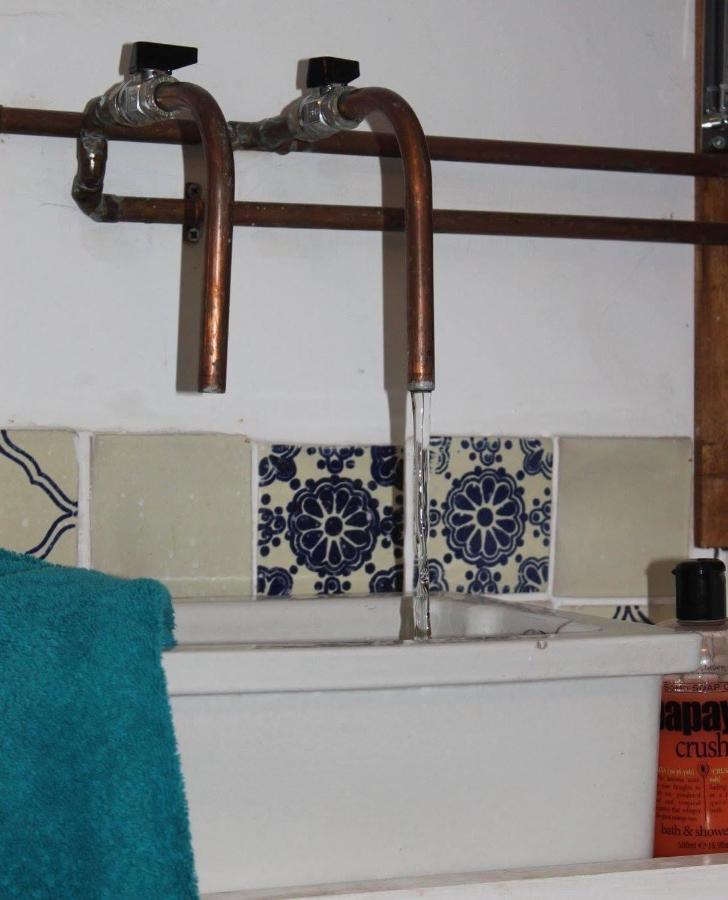 The Old Apple Shed Cosy Heated Cottage In A Meadow Close To The Charming Village Of Bethersden Ashford Kültér fotó