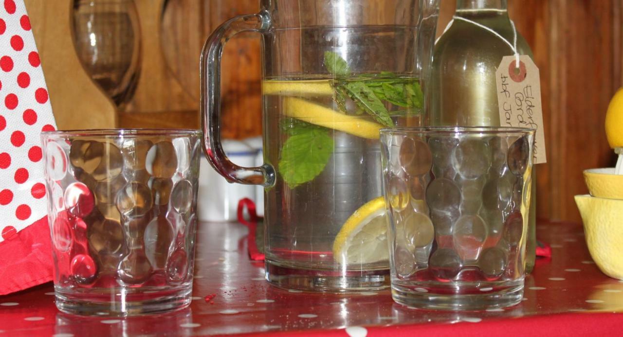 The Old Apple Shed Cosy Heated Cottage In A Meadow Close To The Charming Village Of Bethersden Ashford Kültér fotó